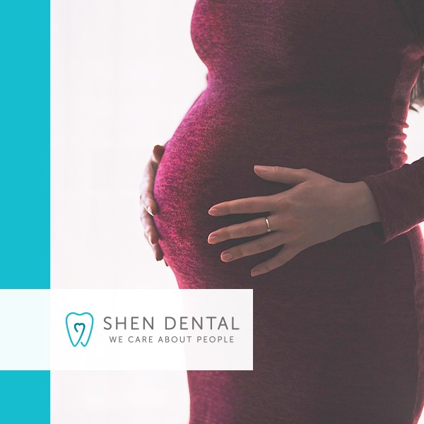 Pregnancy and Dentistry: Part 2