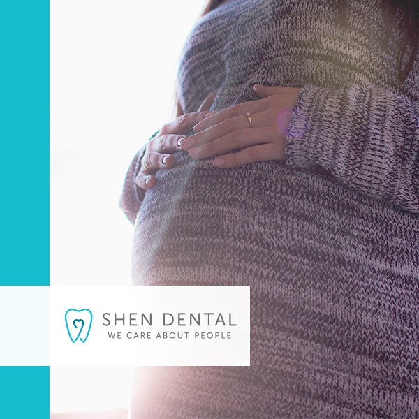 Make Sure Your Teeth Remain Healthy During Pregnancy