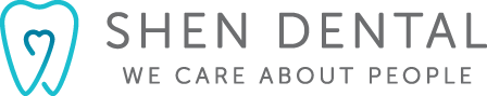 Shen Dental Vancouver | Family, Cosmetic & Emergency Dentist in Vancouver logo