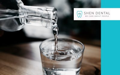 Water and Your Dental Health