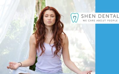 The Connection Between Yoga and Dental Health