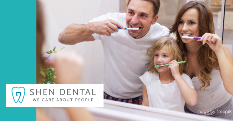 When Should You Brush Your Teeth—Before or After Breakfast? Plus: How Many Times a Day is Enough?