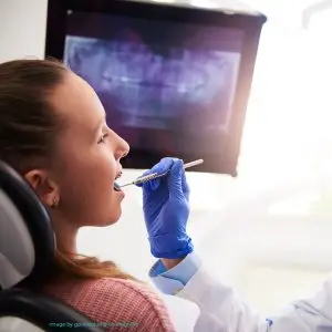 Dental Checkup and Hygiene Vancouver