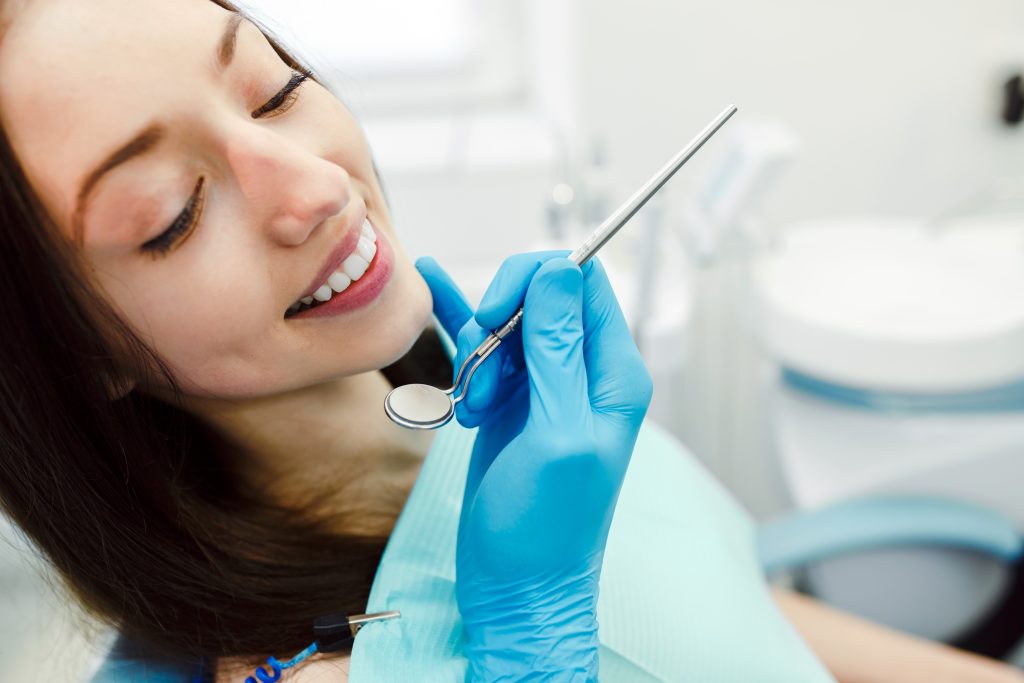 Oral Surgery
