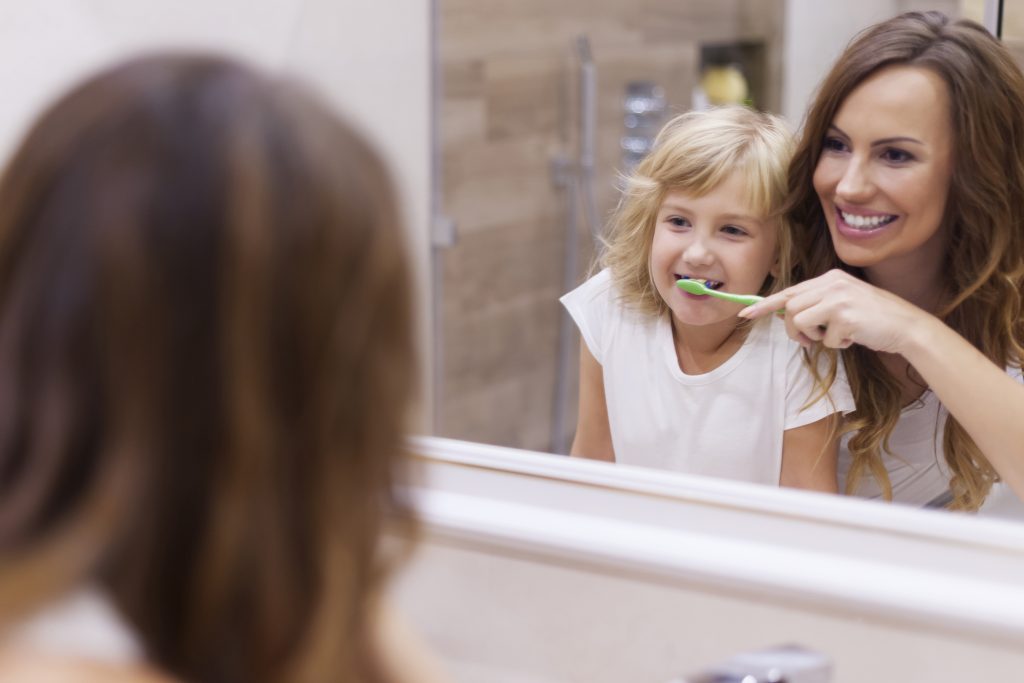 Pedodontics (Dentistry for Kids)
