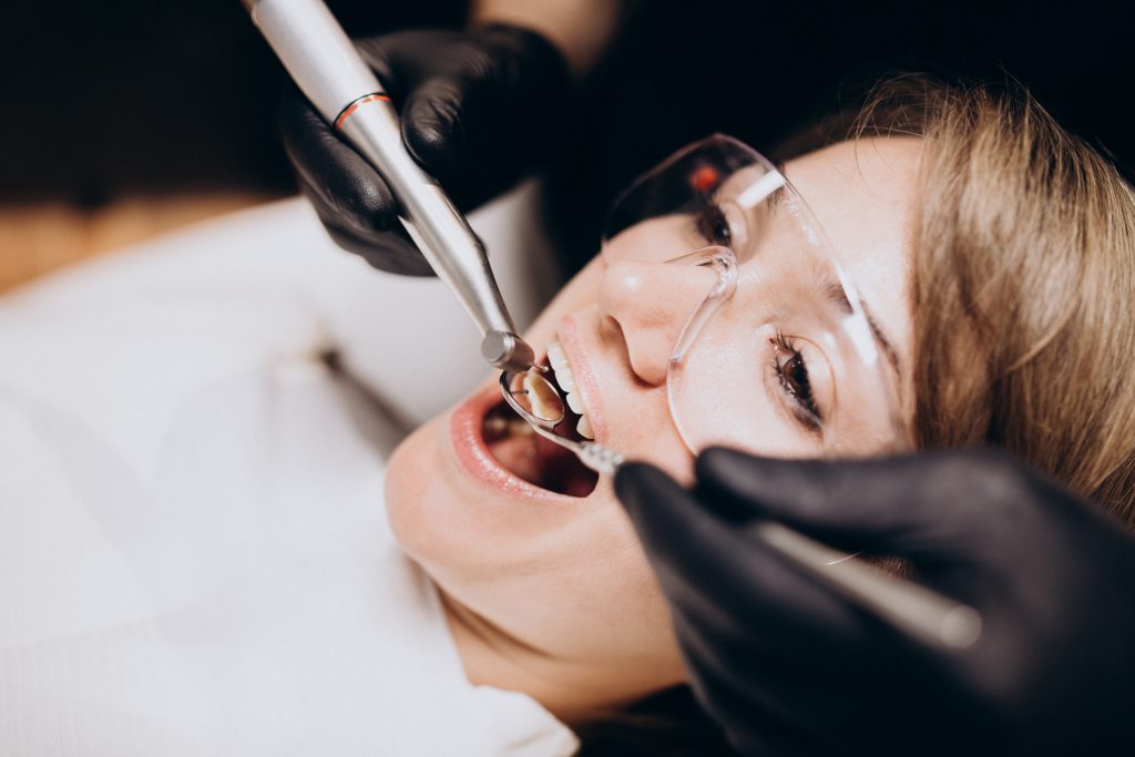 General Dentistry